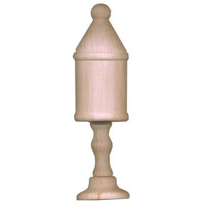 Paint your own Spice box