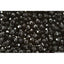 Faceted Round Transparent Bead 8mm 900/pk