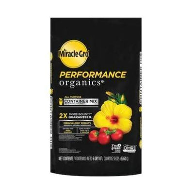 Potting Mix 6qt