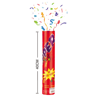 Party Popper 16"
