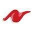 Scribbles 3D Fabric Paint (1 oz., Wine, 1/pk)