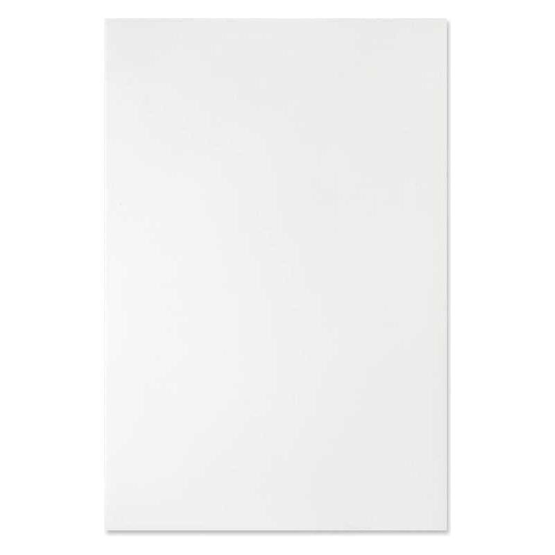 Styrofoam Sheet (1" x 8" x 10")