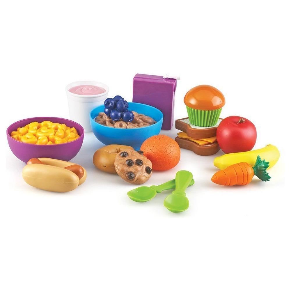 New Sprouts Munch It! Food Set 19/pk