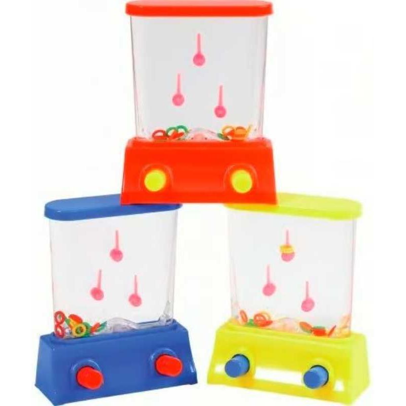 Mini Water Game 1/pc