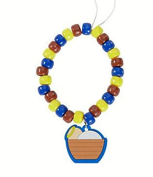 Charm bracelet craft kit (discontinued)