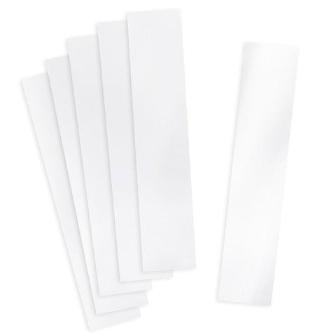 Cello Bags Clear (2" x 10" 100/pk) 1.5 mil