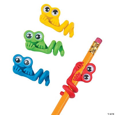 Eye pencil wraps 12/pk