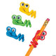 Eye pencil wraps 12/pk