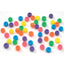 Pony Beads Acrylic Neon Colors 900-1000/pcs
