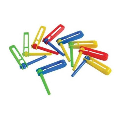 Noisemakers 12/pcs.