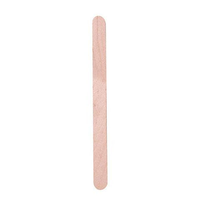 Craft Sticks Natural Regular Size 4 1/2" x 3/8" 1000/pk