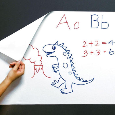 Contact Marker Board Paper 18"x 16 ft.