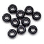 Pony Beads 6 x 9mm (Purple, 900-1000 Pcs)