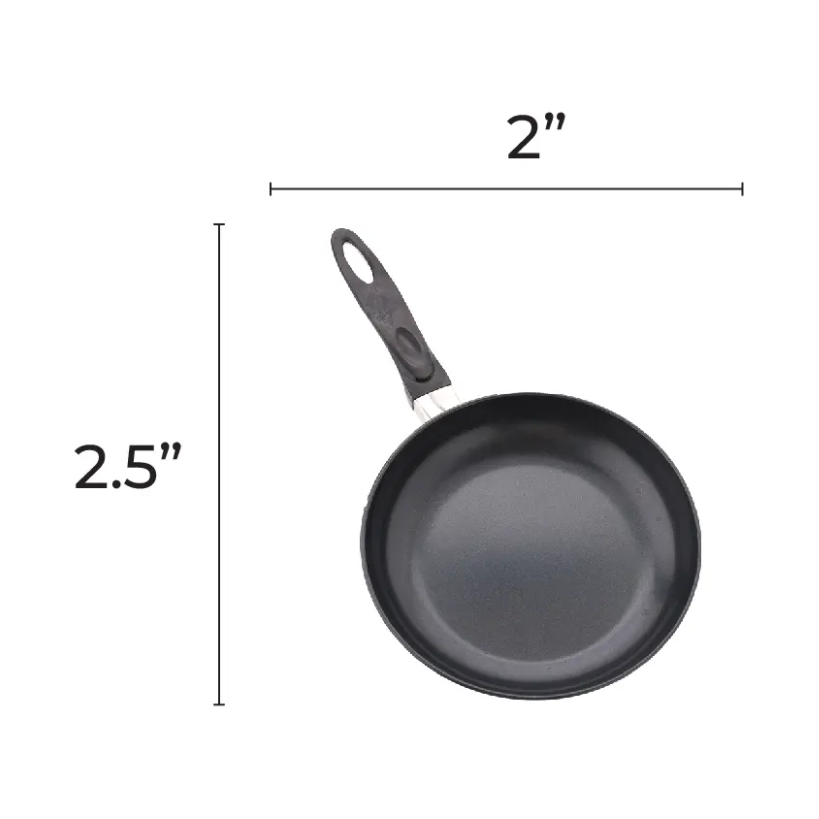 Pot cutout 2.5-inch 20/pk