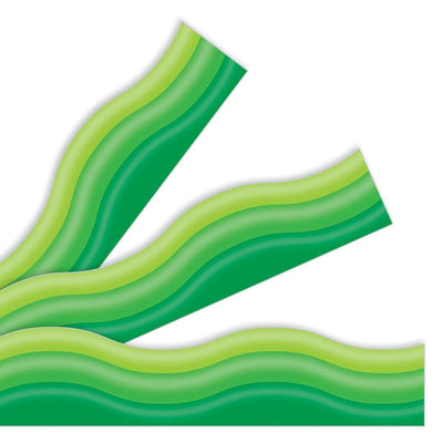 Green Vibe Terrific Trimmers (Discontinued)