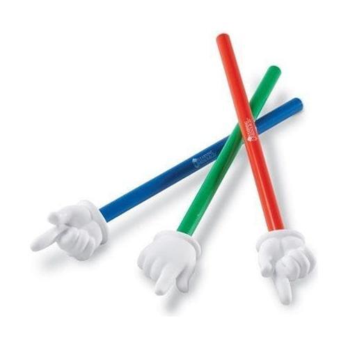 Hand pointers 3/pk