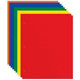 Two Pocket Laminated Paper Folder