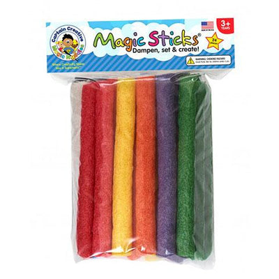 Magic Sticks 24 pack