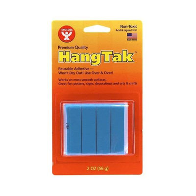 Hang Tak 2 oz. (Blue)