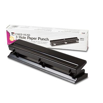 Heavy Duty Hole Puncher (40 Sheets)