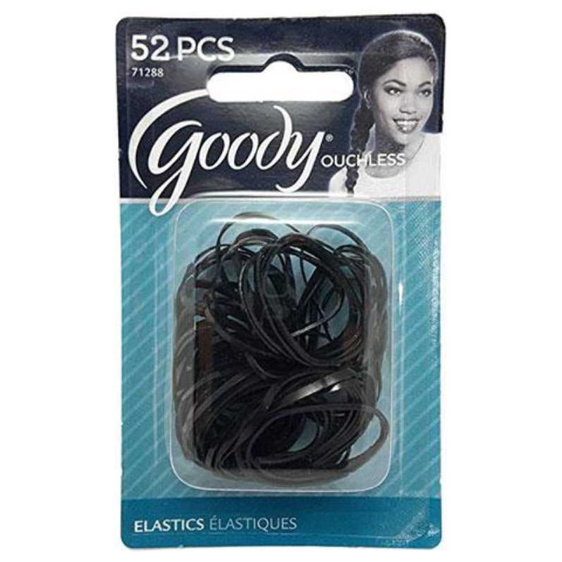 Goody Classics Elastics Pony rubber