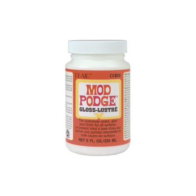 Mod Podge (Gloss, 8 oz)