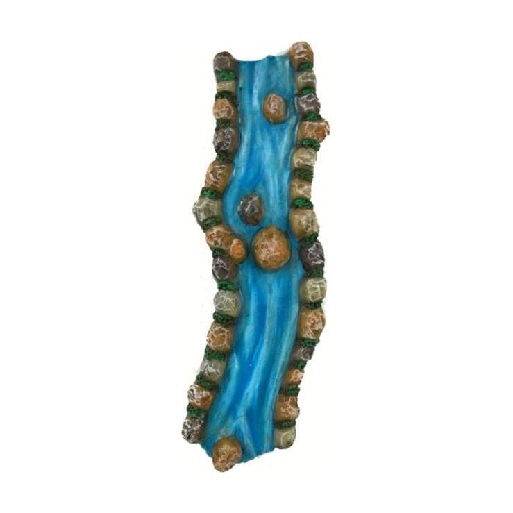 Miniature Water Pathway