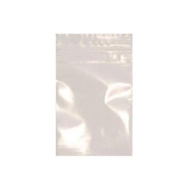Ziploc Bag 3"x4" 500/pk