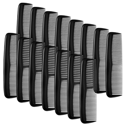 Hair Comb 5" 15/pk