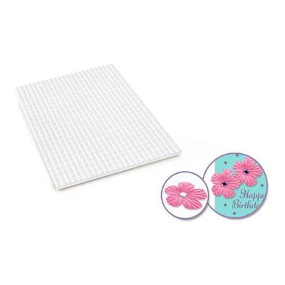 3D Pop Dots 3/16" Square 576/pk