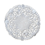 Round Paper Lace Doilies