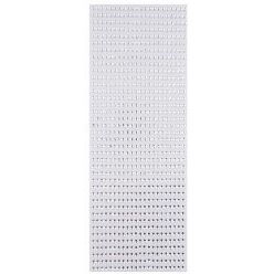 Adhesive Rhinestones Clear 4mm 800/pk