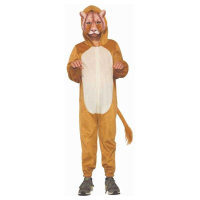 Lion Costume kids size