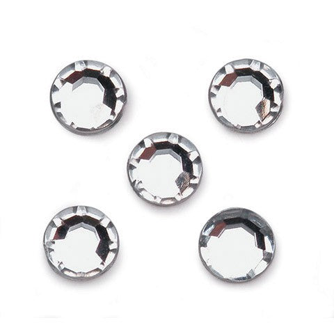 Rhinestones 5mm 240/pk