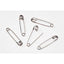 Safety Pins (#2 1440pk)
