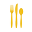 Cutlery Assortment 21/pk