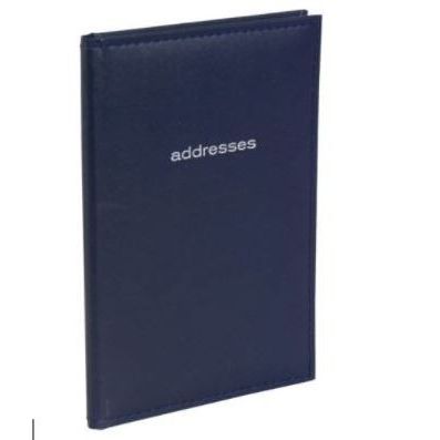 Phone and Address Book