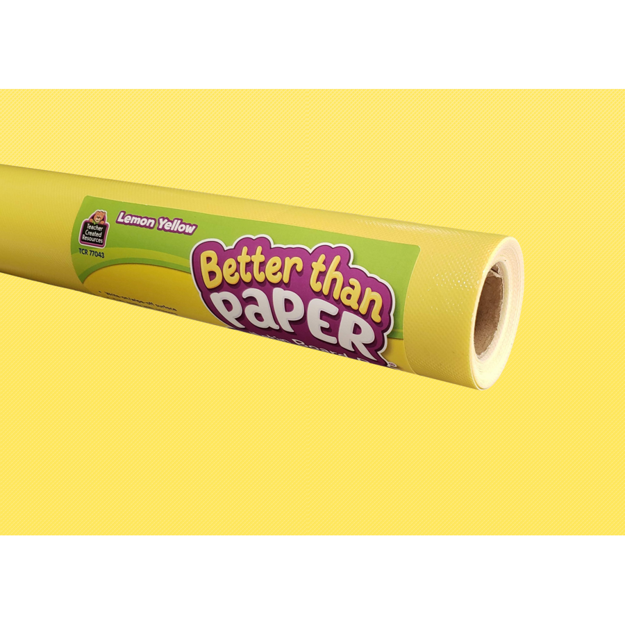 Better Than Paper Bulletin Board Roll