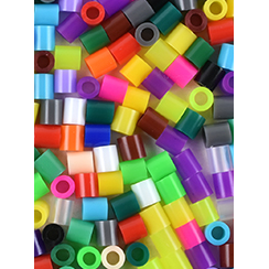 Perler Beads 2000/pcs