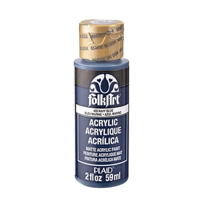 Folk Art Acrylic Paint 2 oz