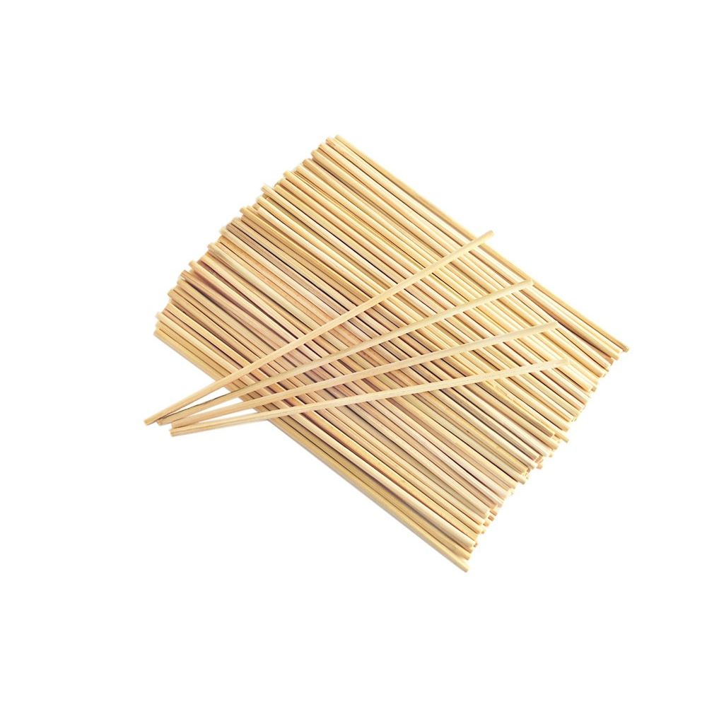 Wooden Dowel Thin 6" x 2.5mm 140/pk