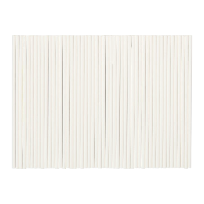 Lollipop Sticks 6" 100/pk
