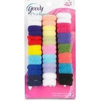Small Terry Scrunchies 42/pk