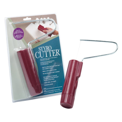 StyroCutter - Battery