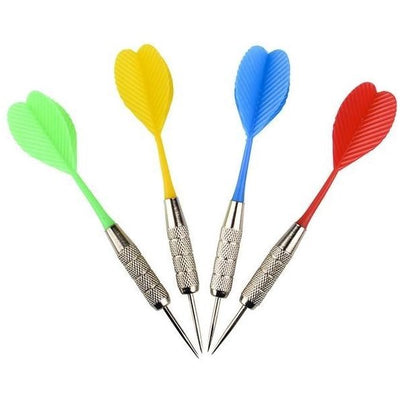 5" Weighted Dart 12/pk