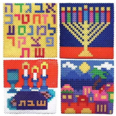 Bead Art - Assorted (4 types)