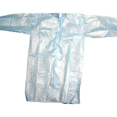 Smock Long Sleeve Size age 4-8 (closeout)