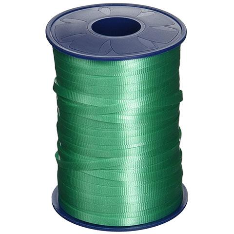Curling Ribbon 3/16"x 500Yds (Light Green)