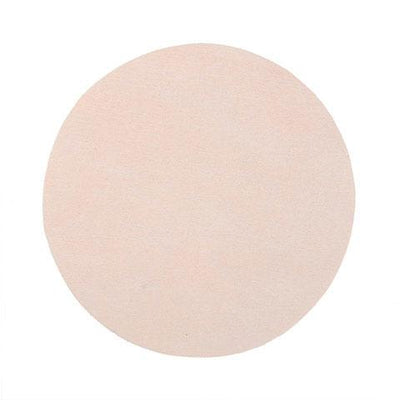 Wooden Circle Cutout 3" 25/pk