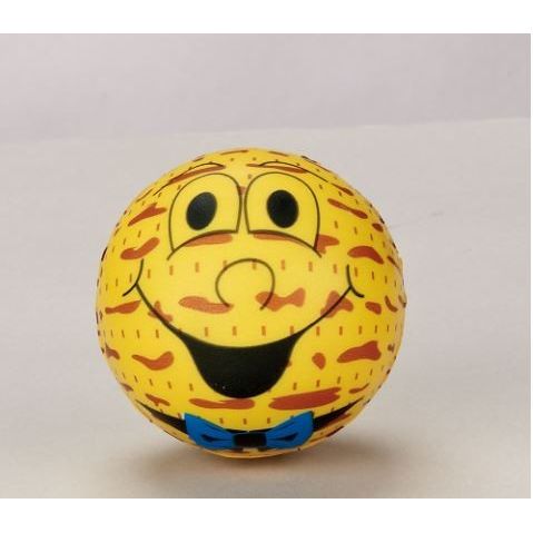 Matzah Stress Ball 1pc 2.5"